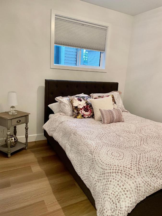 Adorable 1 Bedroom Suite- A Skip To Galloping Goose 빅토리아 외부 사진